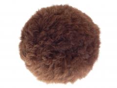 Scandinavian Swiveling Ottoman - 4613476