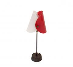 Scandinavian Table Lamp from KLK 1960s - 2228164