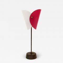 Scandinavian Table Lamp from KLK 1960s - 2236718