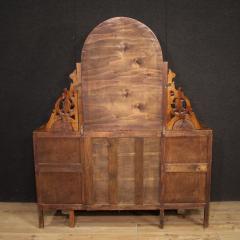 Scenic 1930s Art Deco sideboard - 3915468