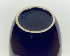 Scheurich Keramik Large Lava Glaze Vase by Scheurich - 648275