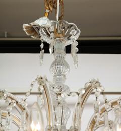 Schonbek Lighting Schonbek Louis XVI Crystal Chandelier - 2741549