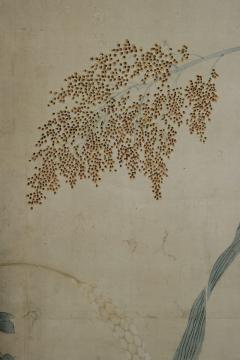School of Ogata Korin Birds and Flowers of the Four Seasons early 18th century - 2586786
