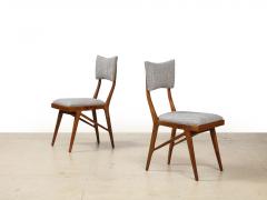 School of Turin Sculptural Dining Chairs School of Turin - 3337673