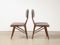 School of Turin Sculptural Dining Chairs School of Turin - 3337675