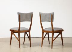 School of Turin Sculptural Dining Chairs School of Turin - 3337676