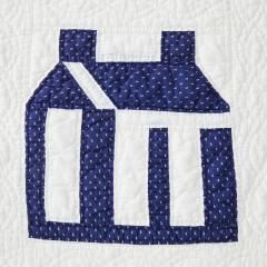 Schoolhouse Quilt - 3013861