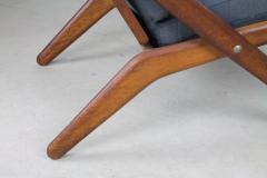 Scissor Lounge Chair by Kosuga - 240953