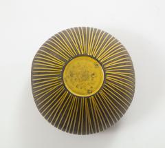 Scooped Bowl by Upsala Ekeby Swedish c 1950s - 2534743