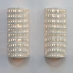 Scott Daniel Half Round Sconce - 4538212