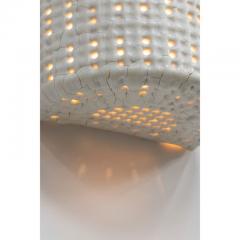 Scott Daniel Half Round Sconce - 4538223