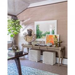 Scott Daniel Rhombus Table - 4538218