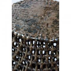 Scott Daniel Rhombus Table Round  - 4538220