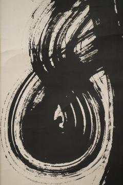 Scroll Calligraphy of Dragon - 4721978