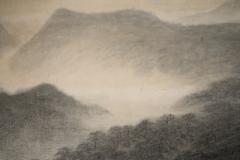 Scroll Misty Mountains - 4097145