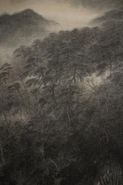Scroll Misty Mountains - 4097146