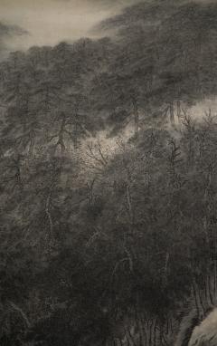 Scroll Misty Mountains - 4097147