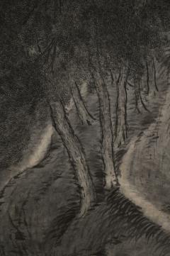 Scroll Misty Mountains - 4097159