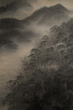 Scroll Misty Mountains - 4097164