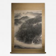 Scroll Misty Mountains - 4099877