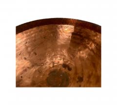 Sculpted Fruit Bowl Copper Ensamble Artesano 2024 Lot 774 - 4338796