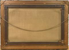 Sculpting the Nude Monumental Painting by Oscar Matthiesen 1861 1957  - 4452638