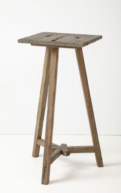Sculptors Pedestal Table - 3994061