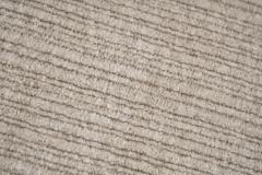 Sculptural Beech Prototype Chair by Stefan Wewerka Germany Late 20th Century - 4551536