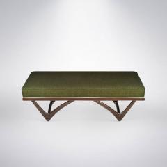 Sculptural Bench in the Style of Adrian Pearsall - 105241