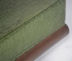Sculptural Bench in the Style of Adrian Pearsall - 105244