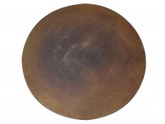 Sculptural Bronze End Tables - 1238769