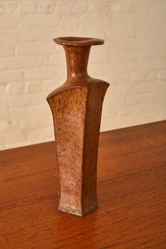 Sculptural Ceramic Vase - 2830116