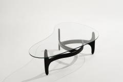 Sculptural Coffee Table by Adrian Pearsall C 1950s  - 2752238