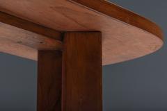 Sculptural Console Table Avant Garde Functional Art 1960s - 2893001