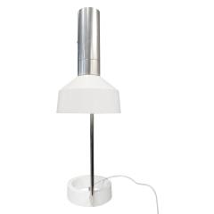 Sculptural Desk Lamp 1960s - 360421