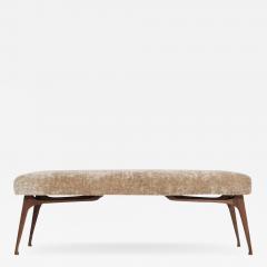 Sculptural ICO Bench by Stamford Modern - 2928047