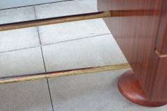 Sculptural Italian Modernist Desk - 1881210