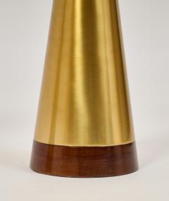 Sculptural Pair of Italian Side Tables Italy 1950s - 4518213