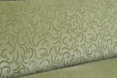 Sculptural Regency Sofa in Figured Mahogany Veneer and Velvet Early 19th Century - 4677313