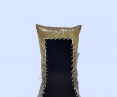 Sculptural Resin Chair - 2806833