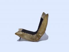 Sculptural Resin Chair - 2806848