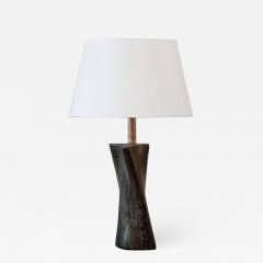 Sculptural Retro Lamp - 972801