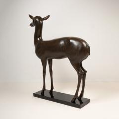 Sculpture en bronze - 4244391