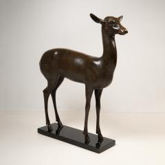 Sculpture en bronze - 4244392