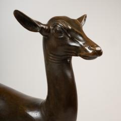 Sculpture en bronze - 4244393