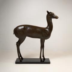 Sculpture en bronze - 4244394