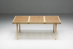 Sea Side Dining Set by Hugonet France 1970s - 3461247