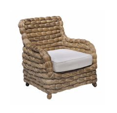 Seagrass Accent Chair - 3275622