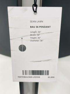 Sean Lavin Bau Chandelier by Sean Lavin for Visual Comfort - 4162376