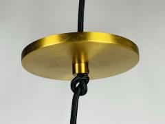 Sean Lavin Pirlo Pendant in Solid Brass by Sean Lavin - 2995376